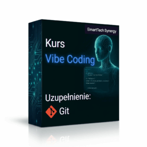 Kurs Vibe Coding - Uzupełnienie - Git