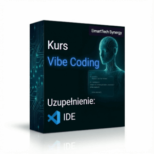 Kurs Vibe Coding - Uzupełnienie - IDE