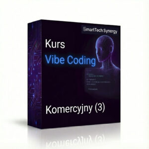 Kurs Vibe Coding - Komercyjny
