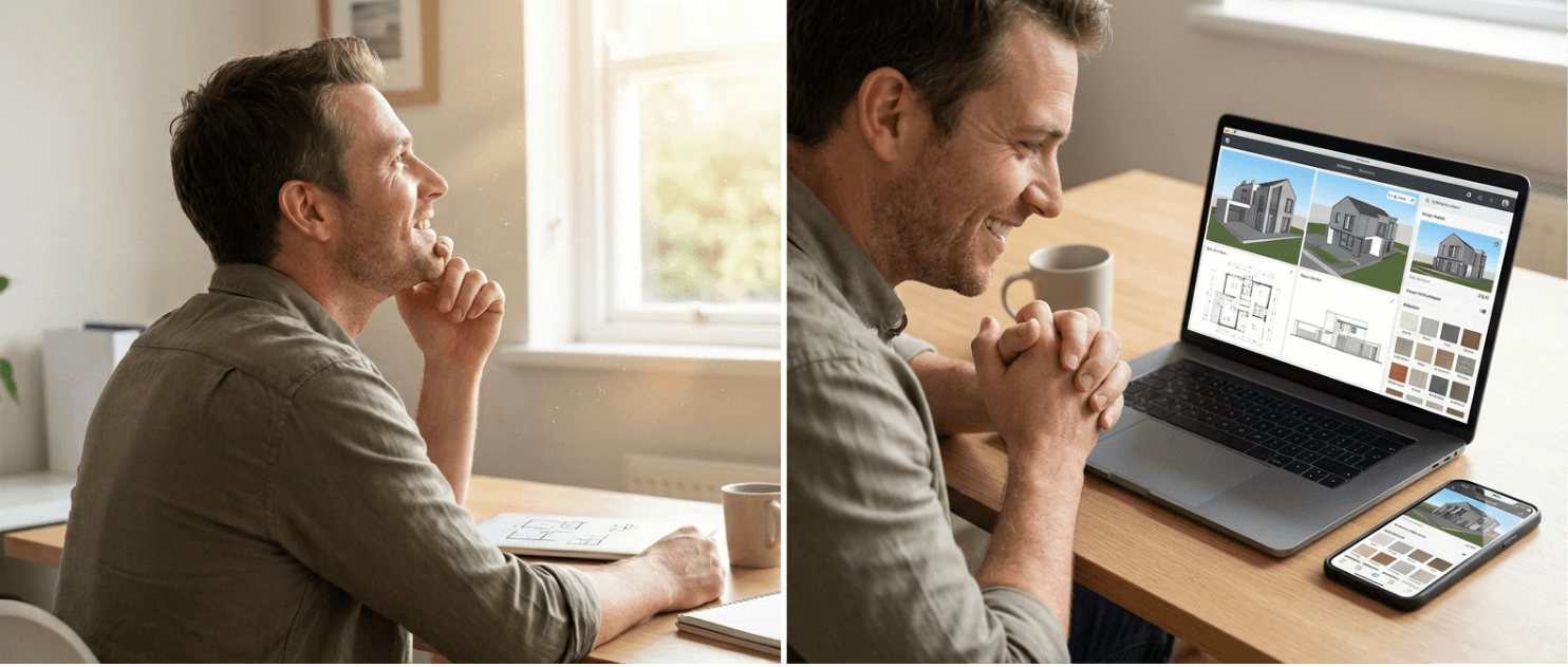 Od pomysłu do realizacji